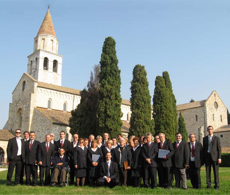 Ricordi da Aquileia