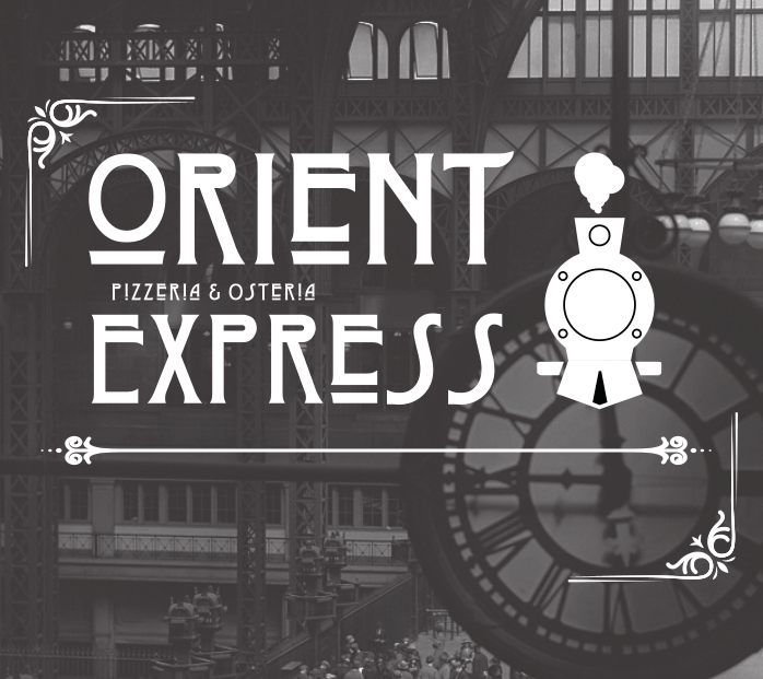 Convenzione con Pizzeria Orient Express