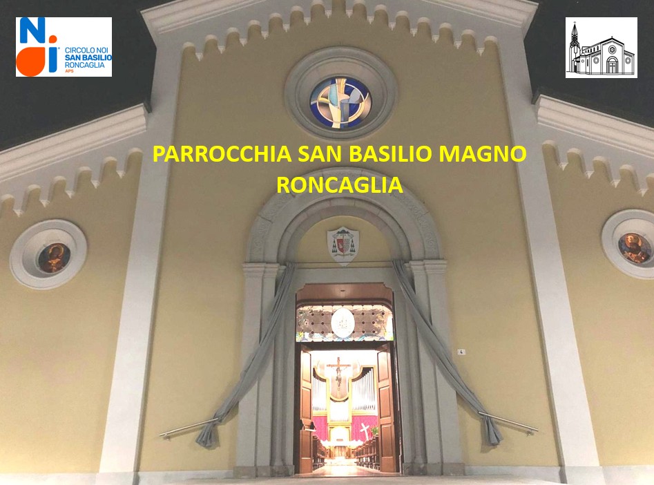La Comunità che vive la sua Parrocchia